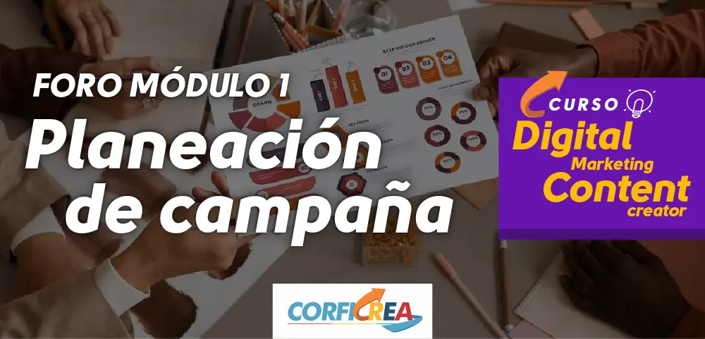 Planeación de campaña